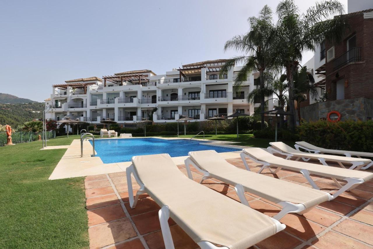 2 Bed-Rooms With A View Benahavis Exterior photo