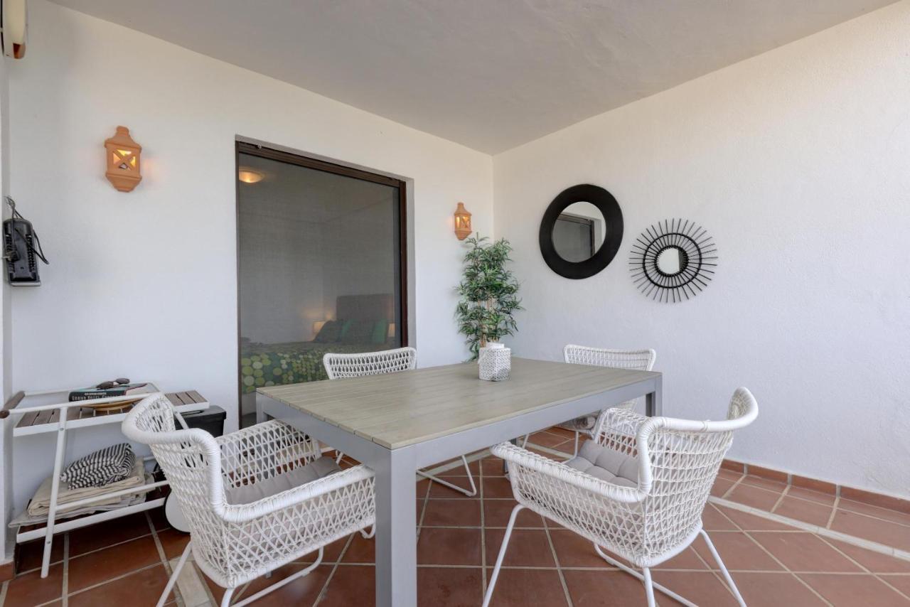 2 Bed-Rooms With A View Benahavis Exterior photo
