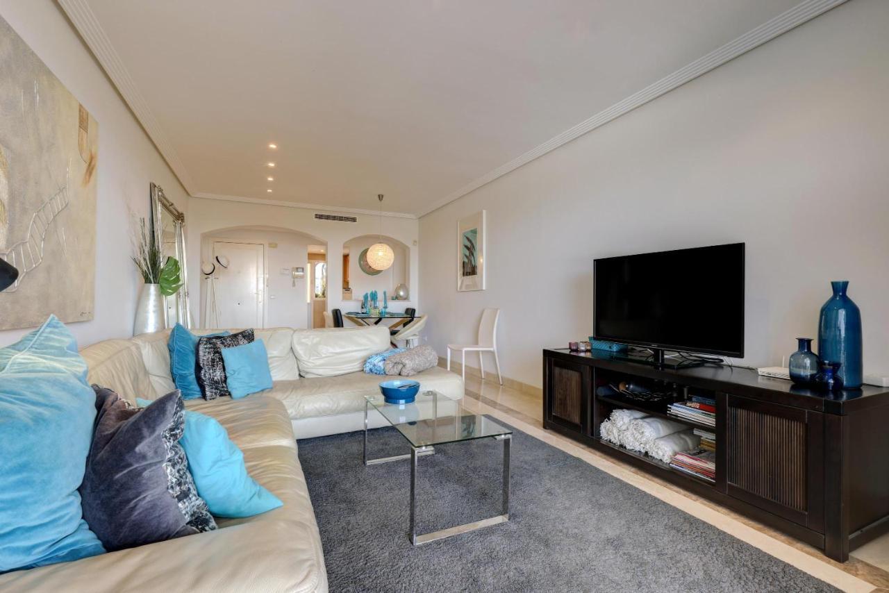 2 Bed-Rooms With A View Benahavis Exterior photo