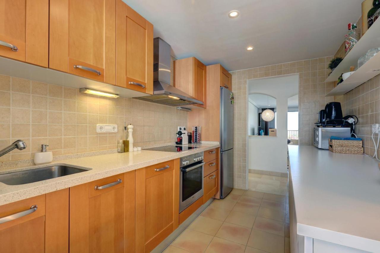 2 Bed-Rooms With A View Benahavis Exterior photo