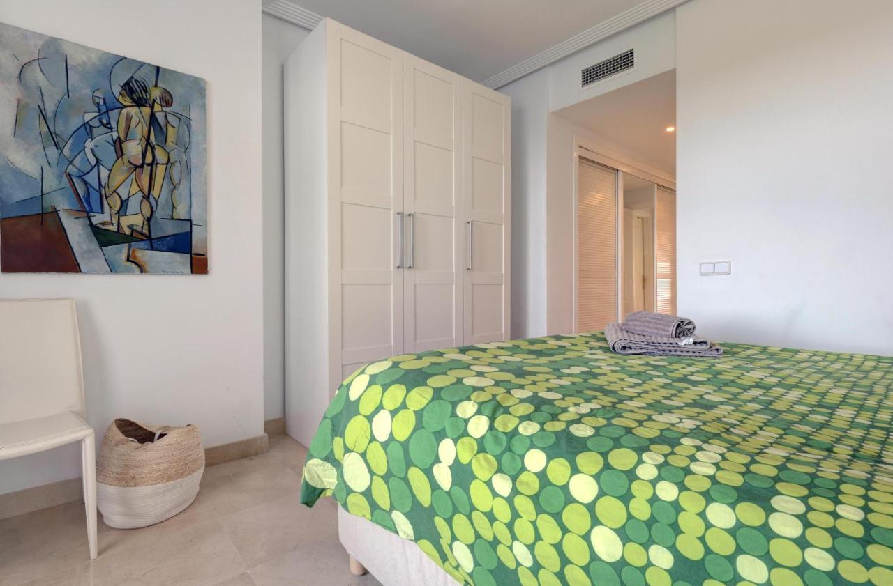 2 Bed-Rooms With A View Benahavis Exterior photo